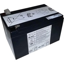eReplacements Compatible Sealed Lead Acid Battery Replaces ub12120f2 UB12120-F2 SLA4-ER