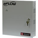 Altronix Power Supply/Charger EFLOW3N