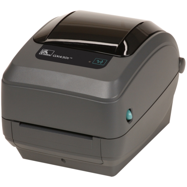 Zebra Desktop Printer GX43-102410-000 GX430t