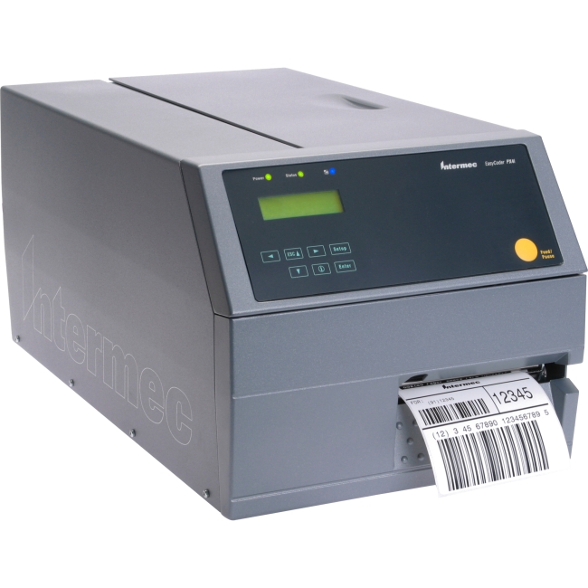Intermec EasyCoder Thermal Printer PX4C010000003020 PX4i