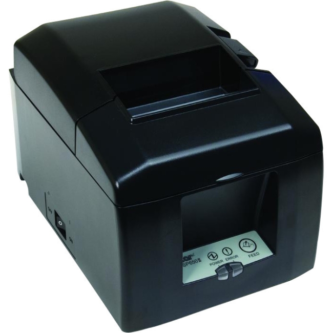Star Micronics Receipt Printer 39449460 TSP654II