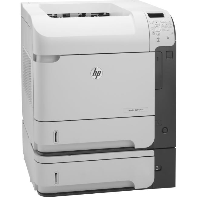 Hewlett-Packard LaserJet Enterprise 600 Printer - Refurbished CE996AR#BGJ M603XH