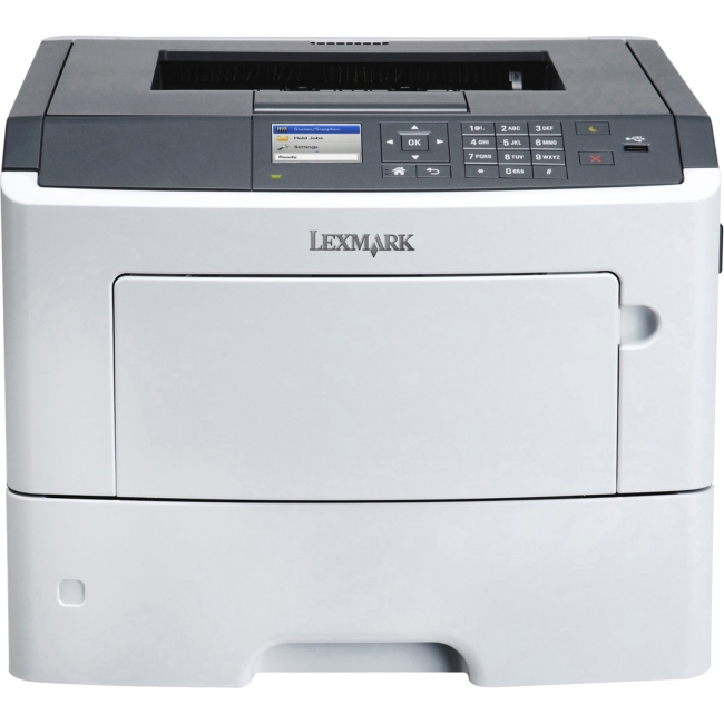 Lexmark Laser Printer 35S3462 MS510DN