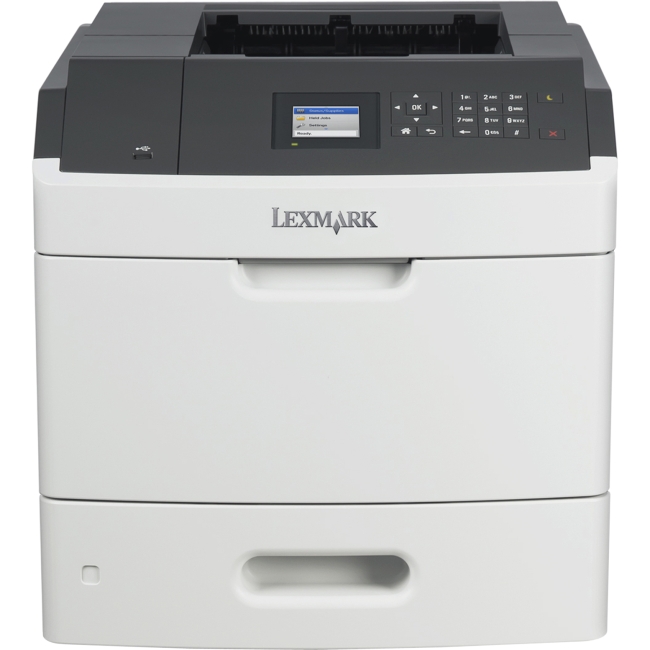 Lexmark Laser Printer 40G2301 MS810DN