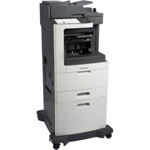 Lexmark Laser Multifunction Printer 24T7417 MX810DXPE