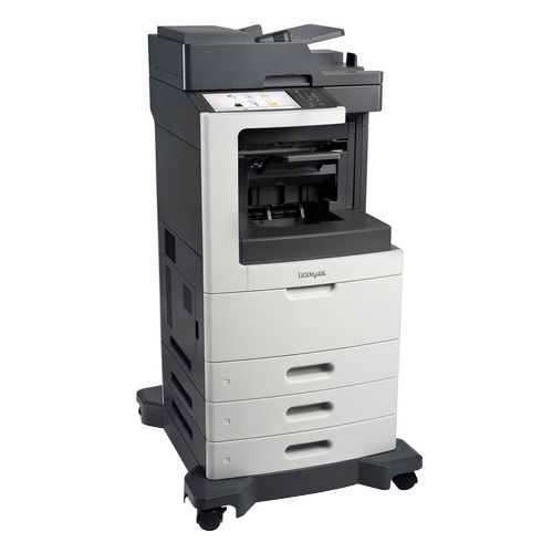 Lexmark Laser Multifunctuion Printer 24T7425 MX811DTPE