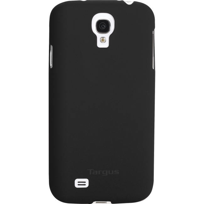 Targus Snap-On Shell for Samsung Galaxy S4 (Black) TFD037US