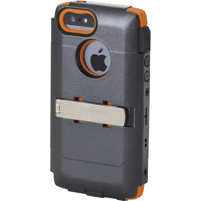 Targus SafePort Case Rugged Max Pro for iPhone 5 (Orange) TFD00108US