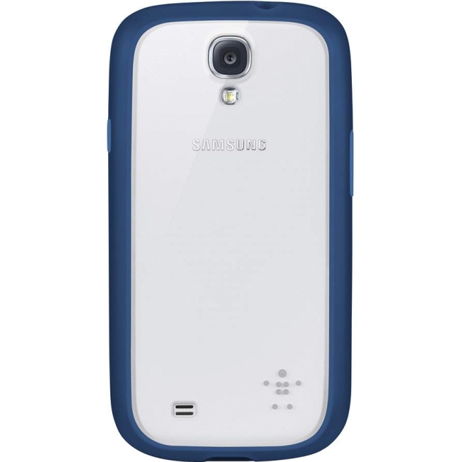 Belkin Galaxy S4 Exclusive View Case F8M565BTC01