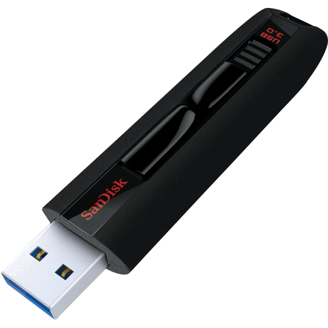 SanDisk Extreme USB 3.0 Flash Drive SDCZ80-032G-A46