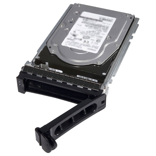 Dell-IMSourcing Hard Drive 342-2087