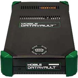 Olixir Mobile DataVault Hard Drive F33B-K1-000A00 F33