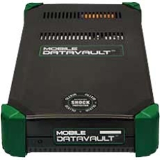 Olixir Mobile DataVault Hard Drive F33B-U3-E00A00 F33