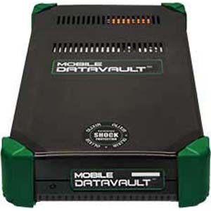 Olixir Mobile DataVault Hard Drive F33B-C1-200A00 F33