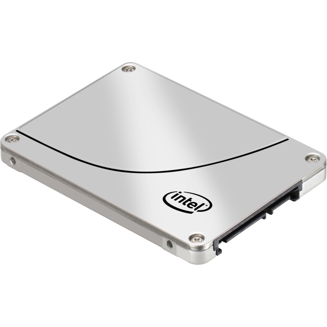 Intel DC S3500 Solid State Drive SSDSC2BB160G401