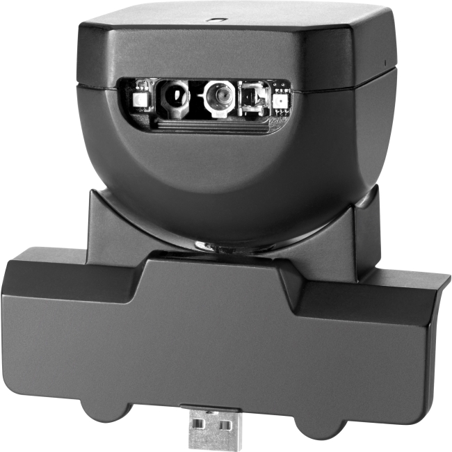 HP Retail Integrated Barcode Scanner E1L07AA