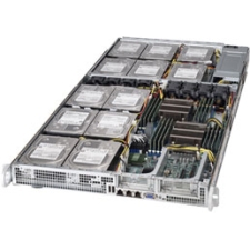 Supermicro SuperServer SYS-6017R-73THDP+ 6017R-73THDP+