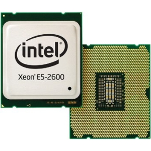 Lenovo Xeon Quad-core 2.5GHz Processor Upgrade 46W9129 E5-2609 v2