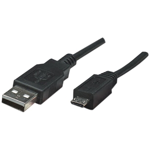 Manhattan Hi-Speed USB Device Cable 307161