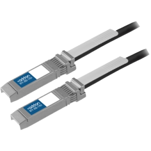AddOn Twinaxial Network Cable ADD-SJUSAR-PDAC1M