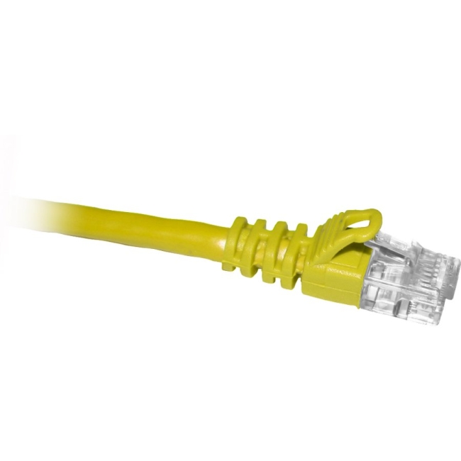 ENET RJ-45 Network Cable CABETH-S-RJ45ENC