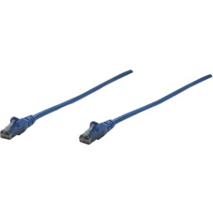 Intellinet Network Cable, Cat6, UTP 342568