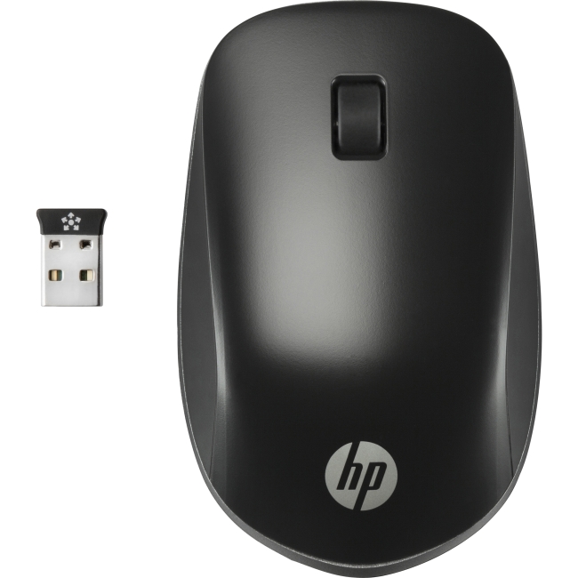 HP Ultra Mobile Wireless Mouse H6F25AA#ABA