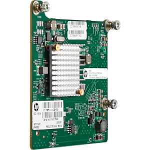 HP FlexFabric 10Gb 2-Port Adapter 700748-B21 534M