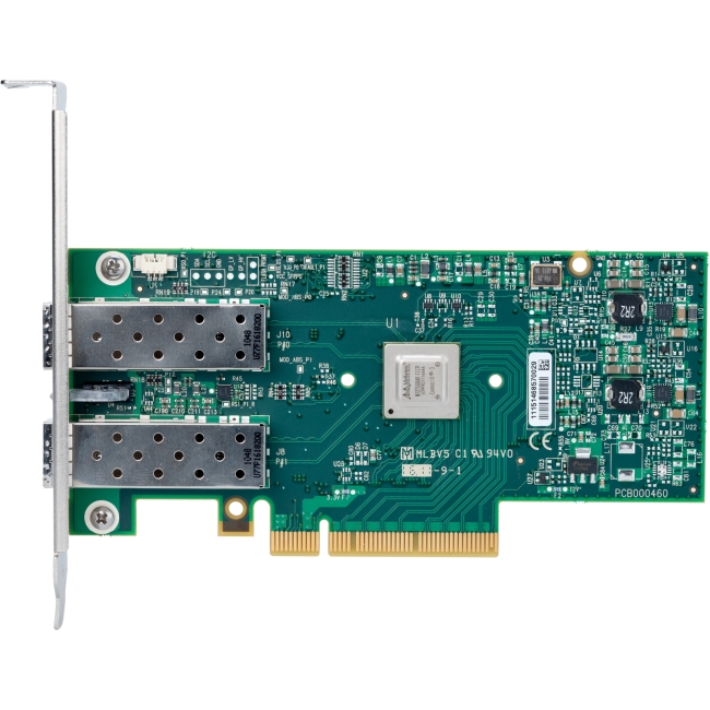 Mellanox ConnectX-3 Pro 10Gigabit Ethernet Card MCX312B-XCCT