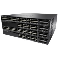 Cisco Catalyst Ethernet Switch WS-C3650-48TQ-L WS-C3650-48TQ