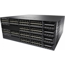 Cisco Catalyst Ethernet Switch WS-C3650-24PS-L WS-C3650-24PS