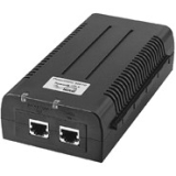 Microsemi Single Port Gigabit Midspan, 60W Over 4-pairs PD-9501G/48VDC 9501G