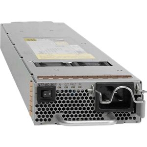 Cisco Nexus 7700 3.0kW AC Power Supply Module N77-AC-3KW