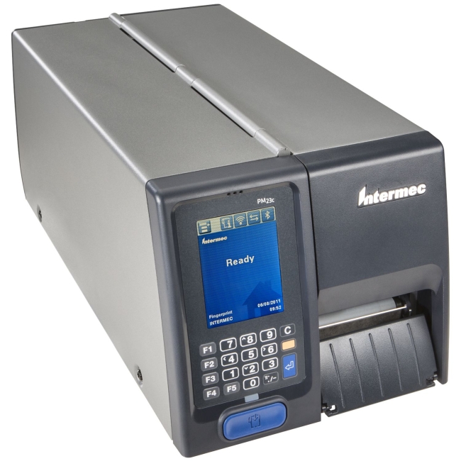 Intermec Mid-Range Printer PM23CA0100000212 PM23c