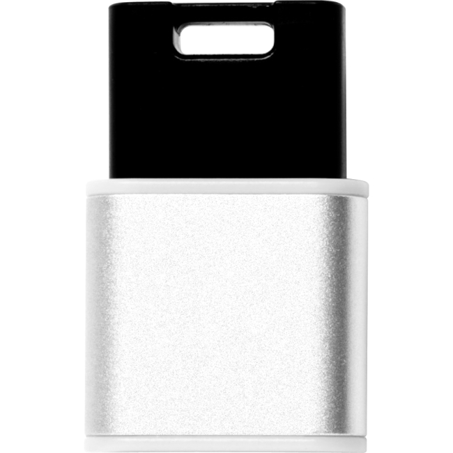 Verbatim 32GB Store 'n' Go Mini Metal USB Drive 49840