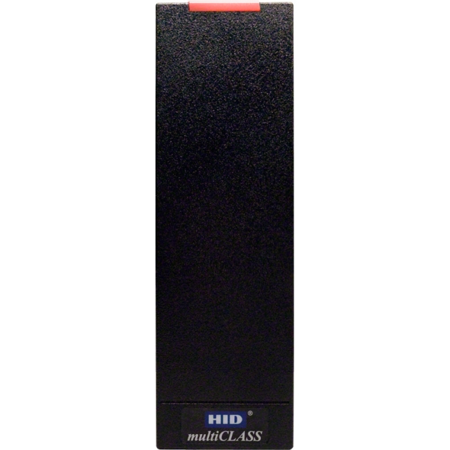 HID multiCLASS SE RP15 Smart Card Reader 910PGNNAKE0000