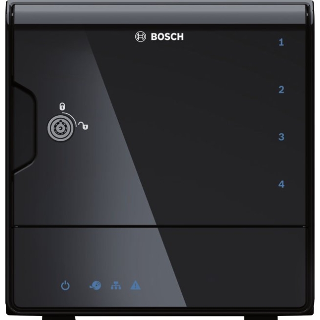Bosch DIVAR IP 2000 Network Video Recorder DIP-2042-4HD