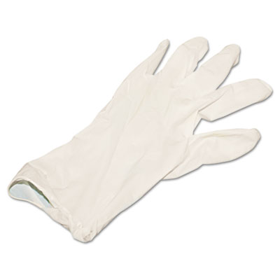 Synthetic General-Purpose Gloves, Powder-Free, Non-Sterile, Large, 100/Box 315L BWK315L BWK 315L