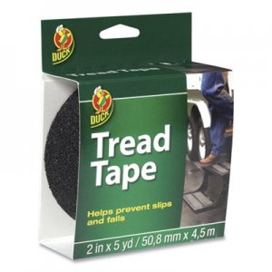 Duck Tread Tape, 2" x 5yds, 3" Core DUC1027475 1027475