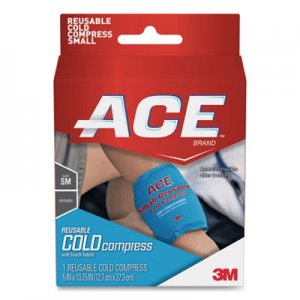 Ace Reusable Cold Compress, 5 x 10 3/4 MMM207516 207516