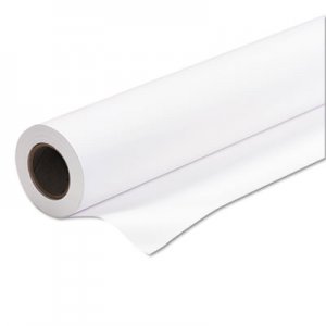 PM Company Amerigo Inkjet Bond Paper Roll, 24" x 150 ft., White PMC44124