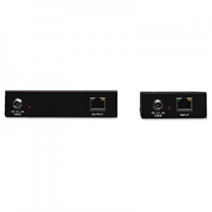 Tripp Lite CAT5/5e/6 Extender Kit, VGA With Audio, TAA Compliant TRPB130101A2 B130-101A