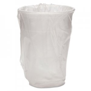 WNA Wrapped Plastic Cups, 9oz, White, 1000/Carton WNAAP0900W WNA AP0900W