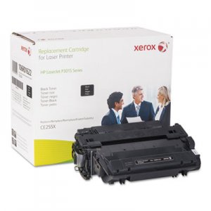 Xerox Compatible Remanufactured High-Yield Toner, 13500 Page-Yield, Black XER106R01622 106R01622