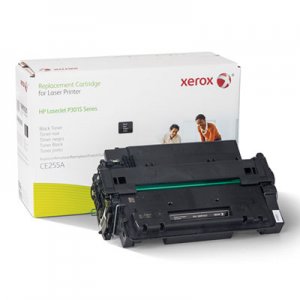 Xerox Compatible Remanufactured Toner, 8200 Page-Yield, Black XER106R01621 106R01621
