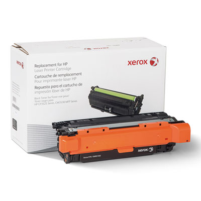 Xerox Compatible Remanufactured Toner, 6900 Page-Yield, Black XER106R01583 106R01583