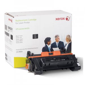 Xerox Compatible Remanufactured Toner, 10000 Page-Yield, Black XER106R02631 106R02631