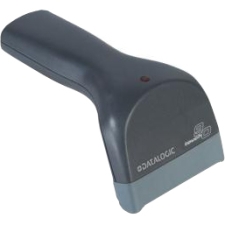 Datalogic General Purpose Corded Handheld Contact Linear Imager Bar Code Reader TD1170-BK-90 90 Lite