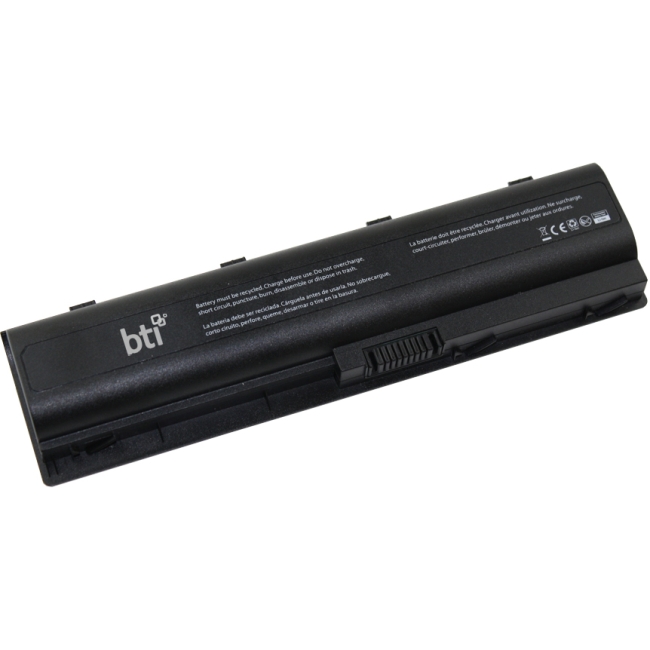 BTI Notebook Battery HP-TM2