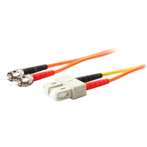 AddOn 3m Fiber Optic Mode Conditioning Patch Cable (MMF to SMF) ADD-MODE-STSC6-3